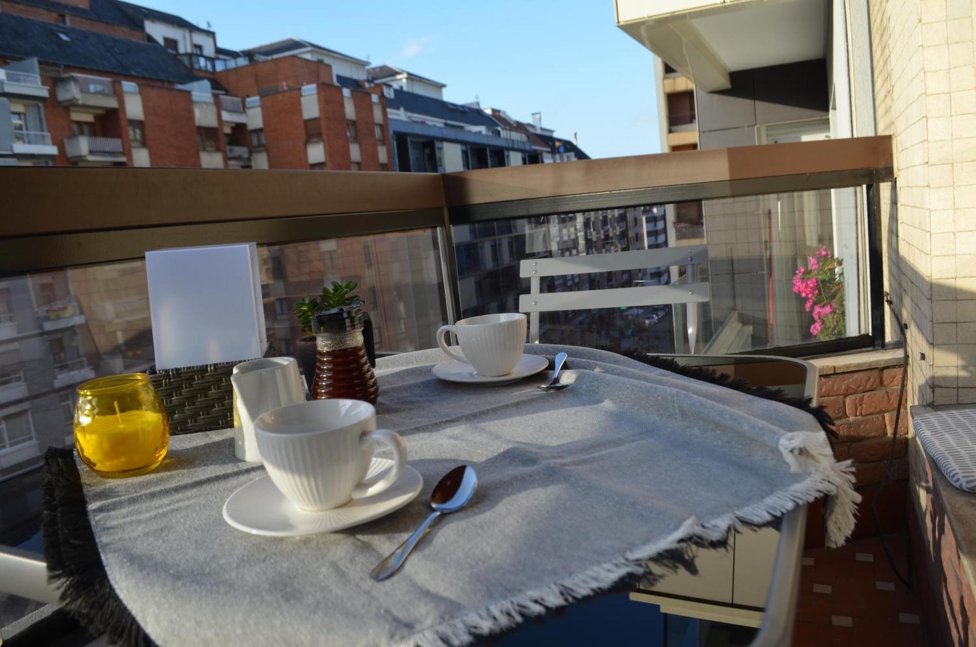 Explora Oviedo A Pie Διαμέρισμα Εξωτερικό φωτογραφία